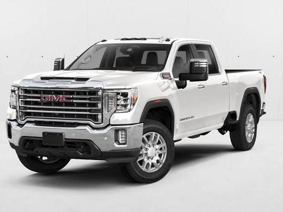 GMC SIERRA HD 2022 1GT49REY9NF158240 image